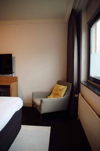 Hotel Keyser Breda Bilik gambar