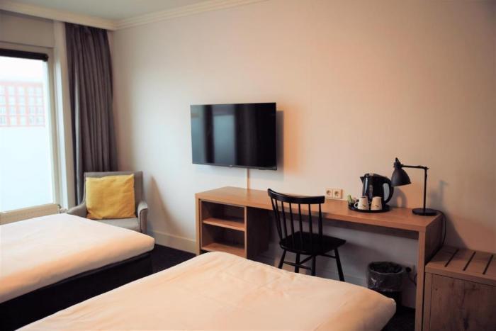 Hotel Keyser Breda Bilik gambar