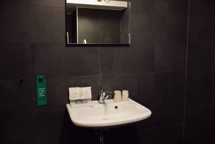 Hotel Keyser Breda Bilik gambar