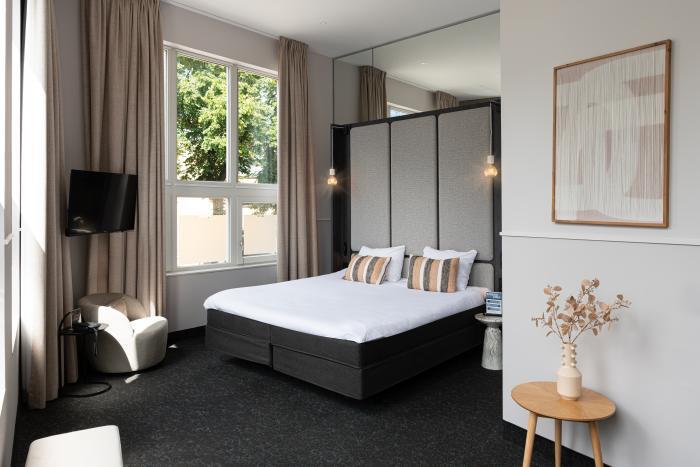 Hotel Keyser Breda Bilik gambar