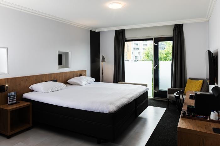 Hotel Keyser Breda Bilik gambar