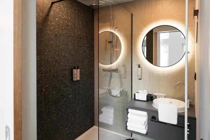 Hotel Keyser Breda Bilik gambar